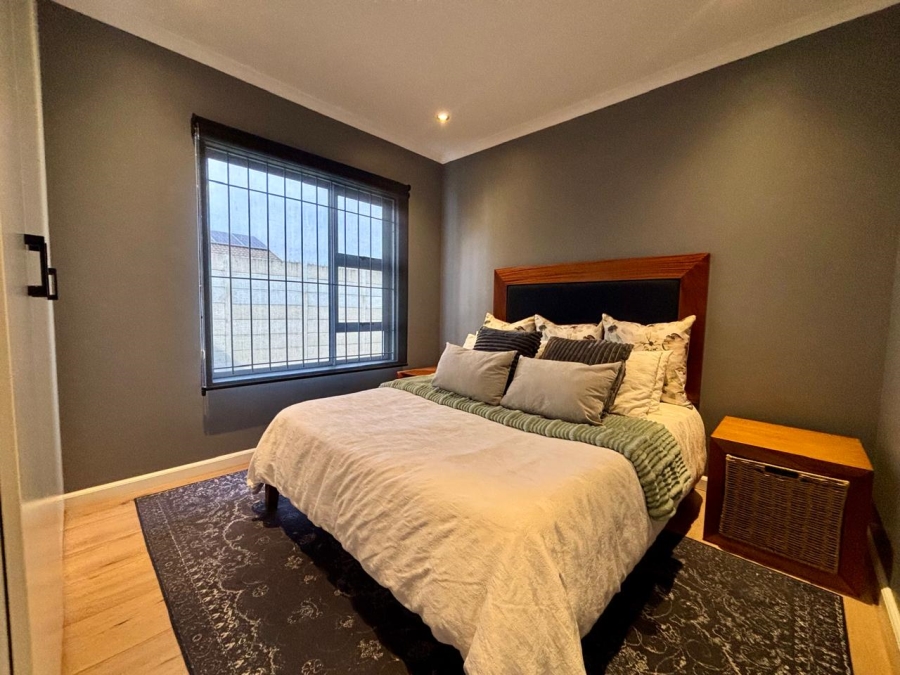 To Let 3 Bedroom Property for Rent in Windsor Park Estate Western Cape